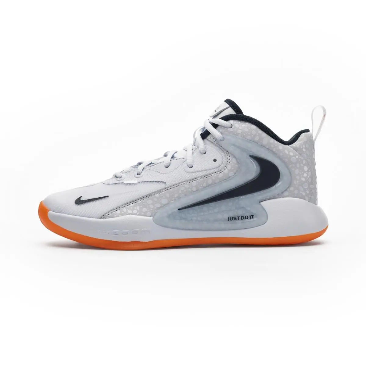 Nike shoes - FQ7070 - FQ 7070 - White/Black 41