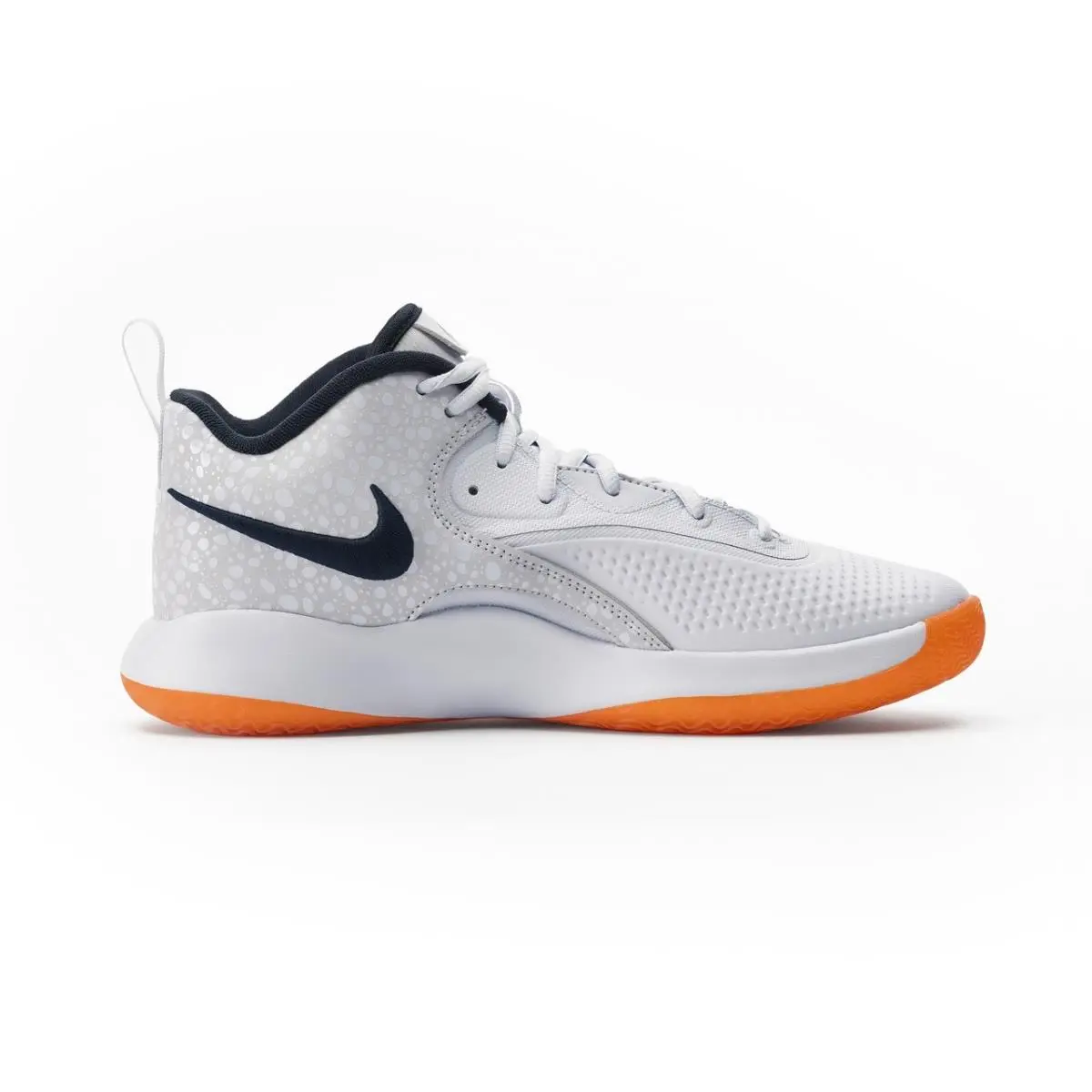 Nike shoes - FQ7070 - FQ 7070 - White/Black 42