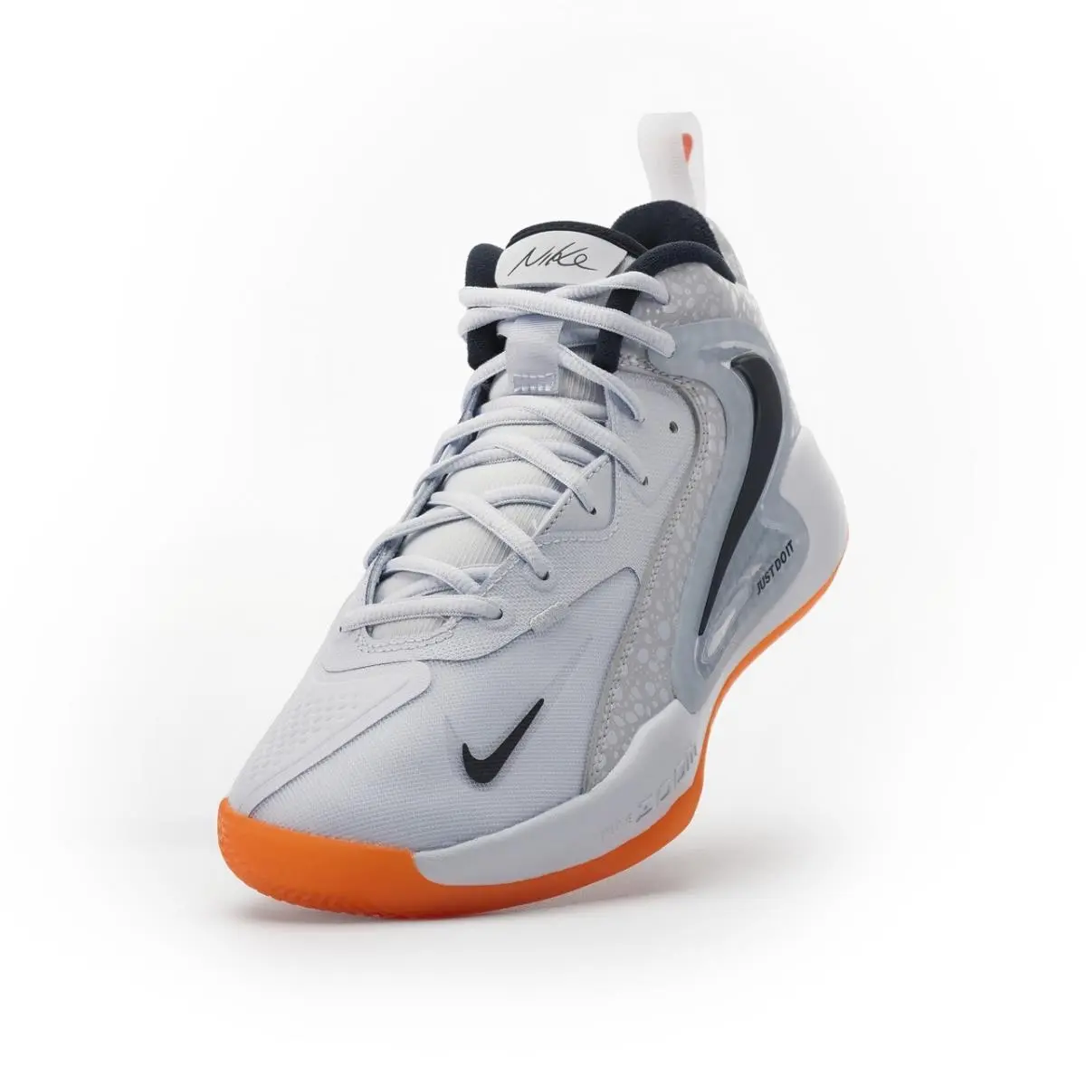 Nike shoes - FQ7070 - FQ 7070 - White/Black 43