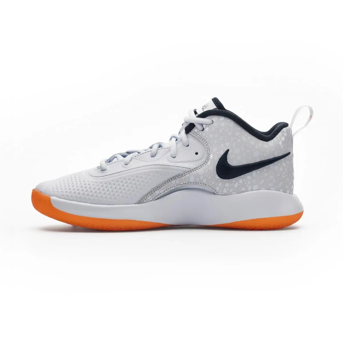 Nike shoes - FQ7070 - FQ 7070 - White/Black 46