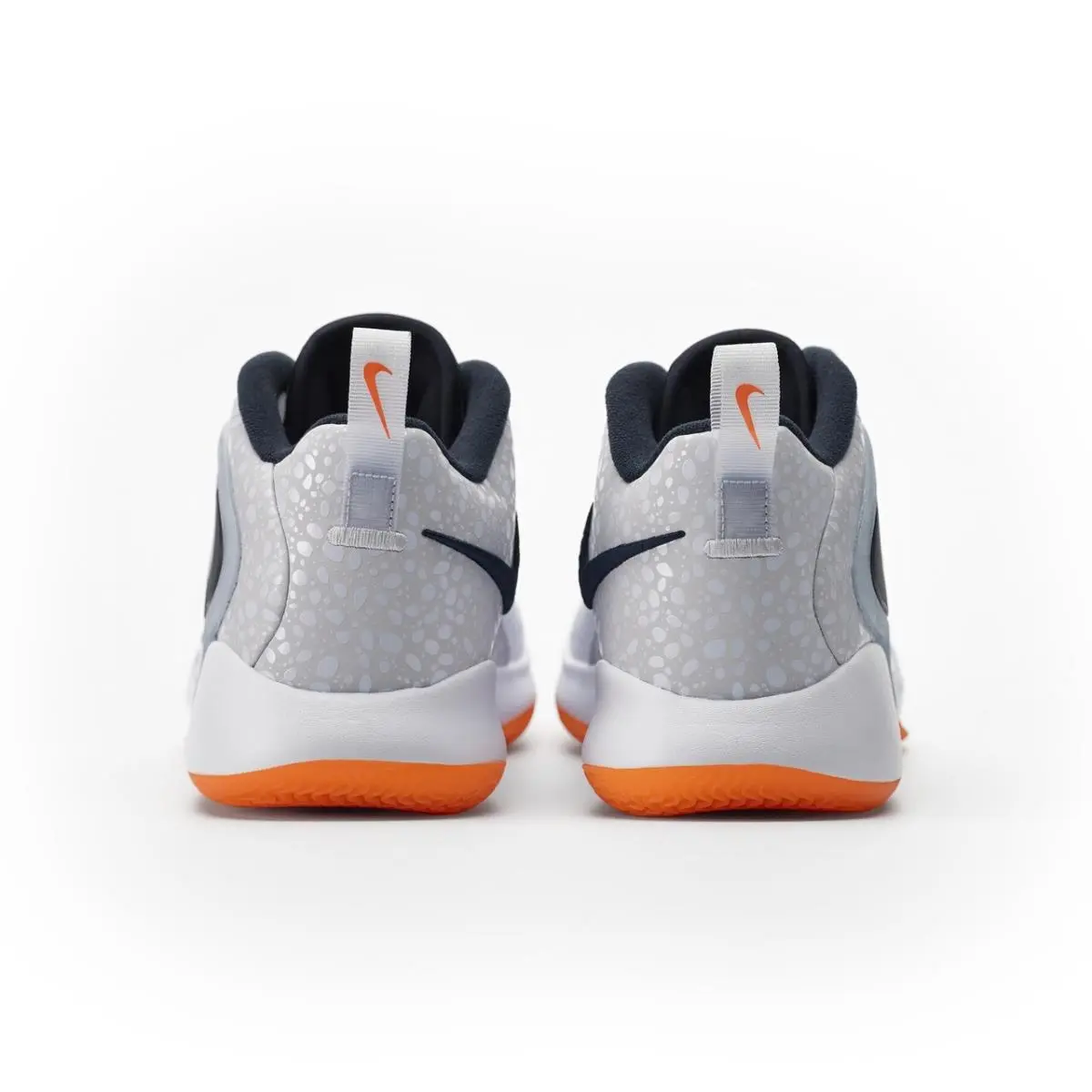 Nike shoes - FQ7070 - FQ 7070 - White/Red 53