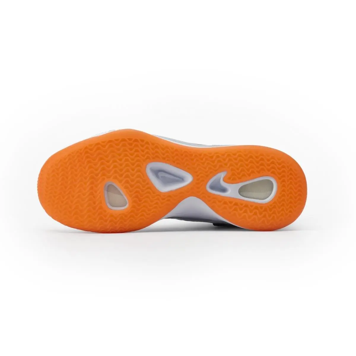 Nike shoes - FQ7070 - FQ 7070 - White/Red 57