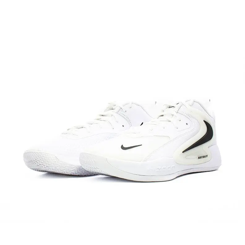Nike shoes - FQ7070 - FQ 7070 - White/Black 17