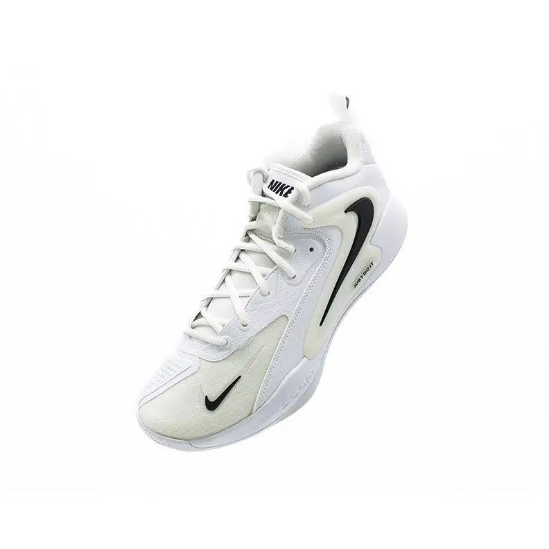 Nike shoes - FQ7070 - FQ 7070 - White/Black 18