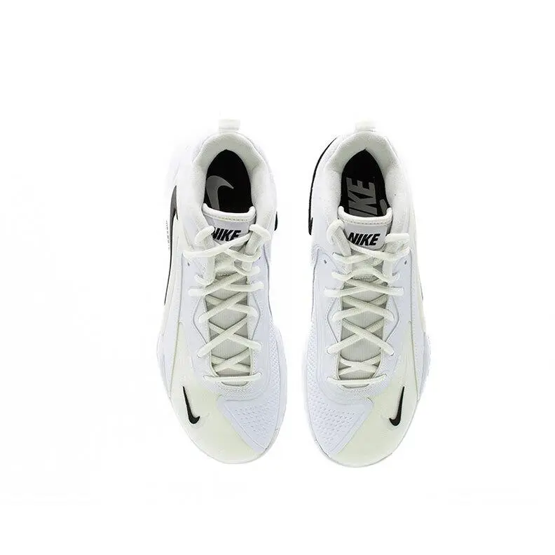 Nike shoes - FQ7070 - FQ 7070 - White/Black 20