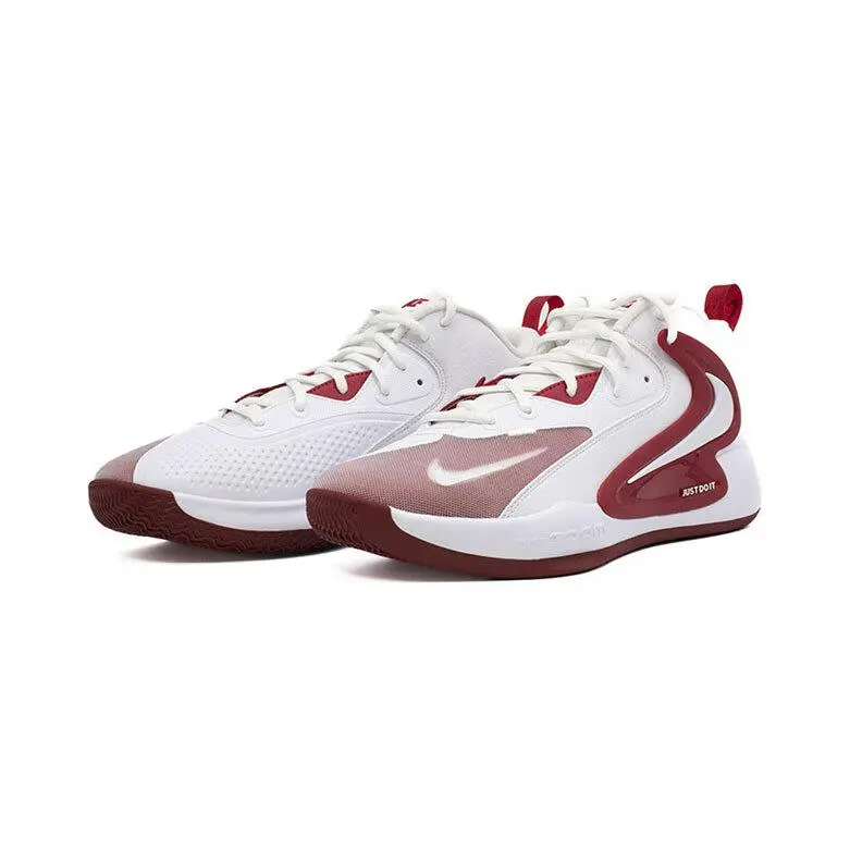 Nike shoes - FQ7070 - FQ 7070 - White/Black 9