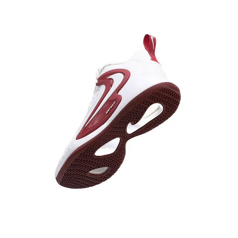 Nike shoes - FQ7070 - FQ 7070 - White/Black 11