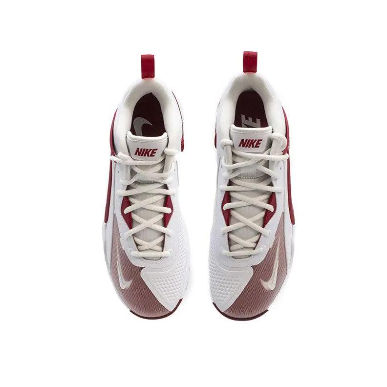 Nike shoes - FQ7070 - FQ 7070 - White/Black 12