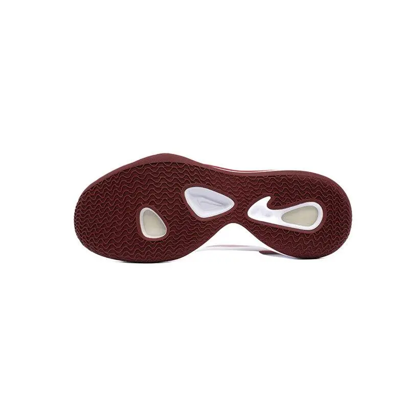 Nike shoes - FQ7070 - FQ 7070 - White/Red 23