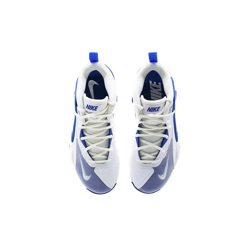 Nike shoes - FQ7070 - FQ 7070 - White/Gold 28
