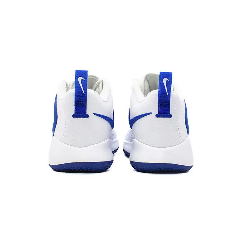 Nike shoes - FQ7070 - FQ 7070 - White/Gold 29