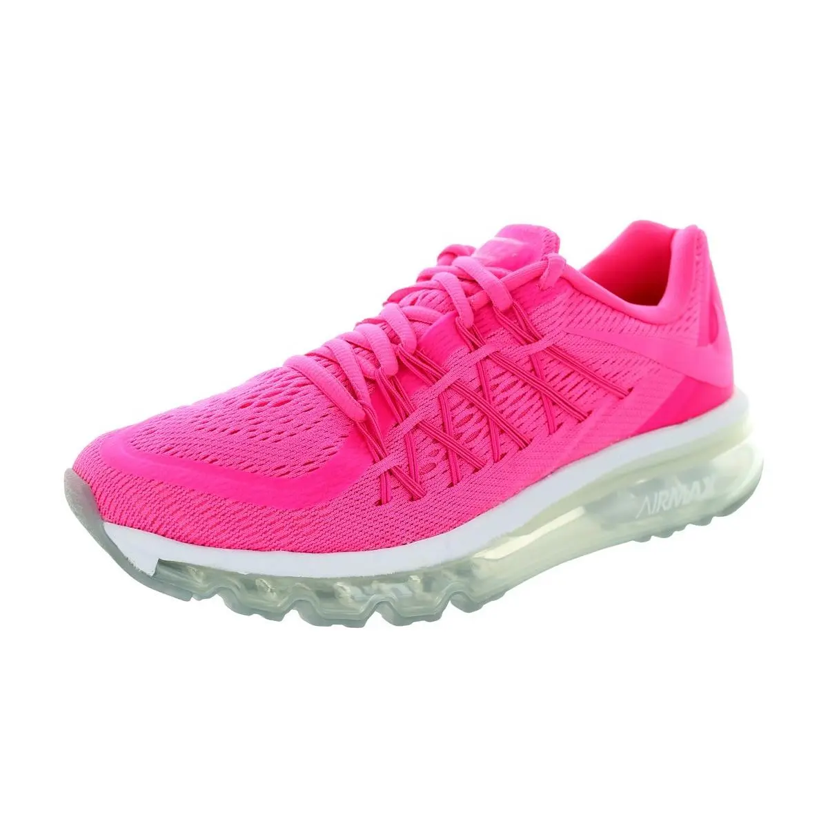 Nike shoes - Nike Air Max 2015 - Air Max - Vivid Pink White Pink Pow 1