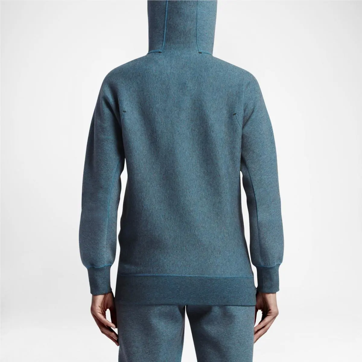 Nike clothing - Blue 3