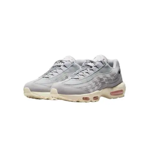 Nike shoes - DX2670-001 - DX2670-001 - GREY 1