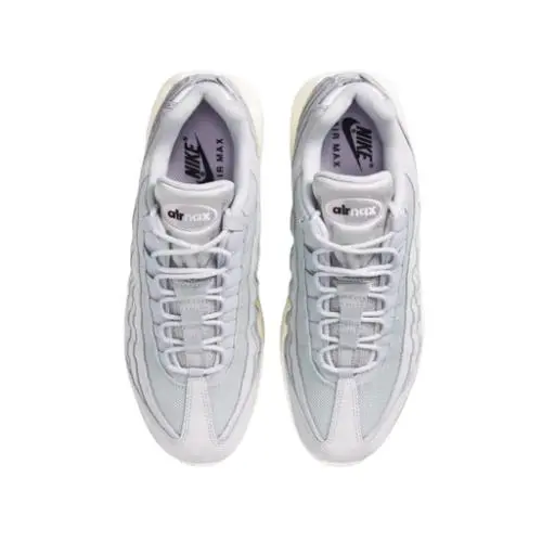 Nike shoes - DX2670-001 - DX2670-001 - GREY 2