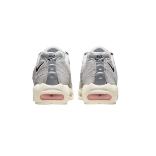 Nike shoes - DX2670-001 - DX2670-001 - GREY 3