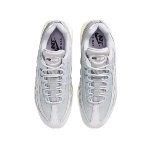 Nike shoes - DX2670-001 - DX2670-001 - GREY 8