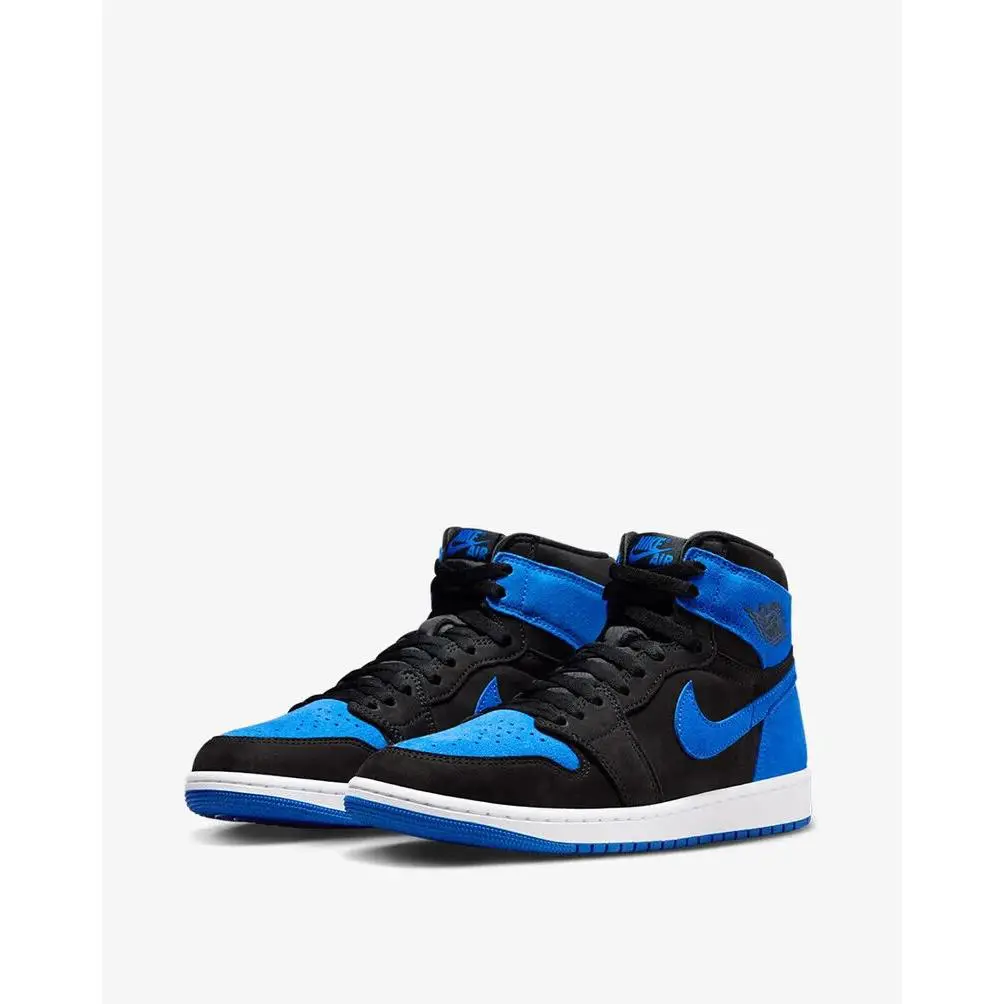 Nike shoes - Nike Air Jordan 1 - Air - DZ5485-042 - Blue 0