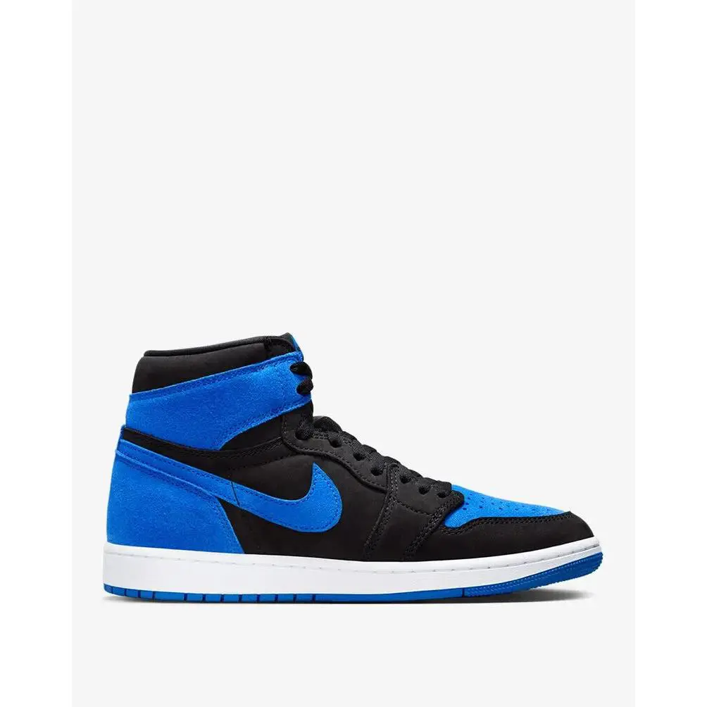 Nike shoes - Nike Air Jordan 1 - Air - DZ5485-042 - Blue 1