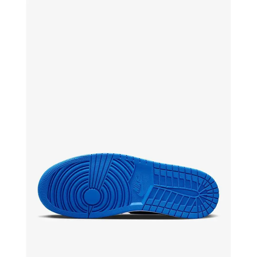 Nike shoes - Nike Air Jordan 1 - Air - DZ5485-042 - Blue 2
