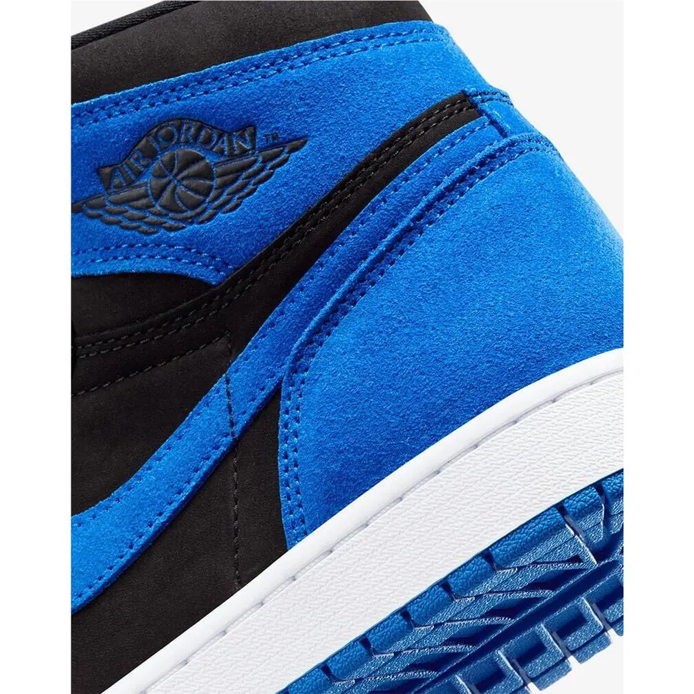 Nike shoes - Nike Air Jordan 1 - Air - DZ5485-042 - Blue 5