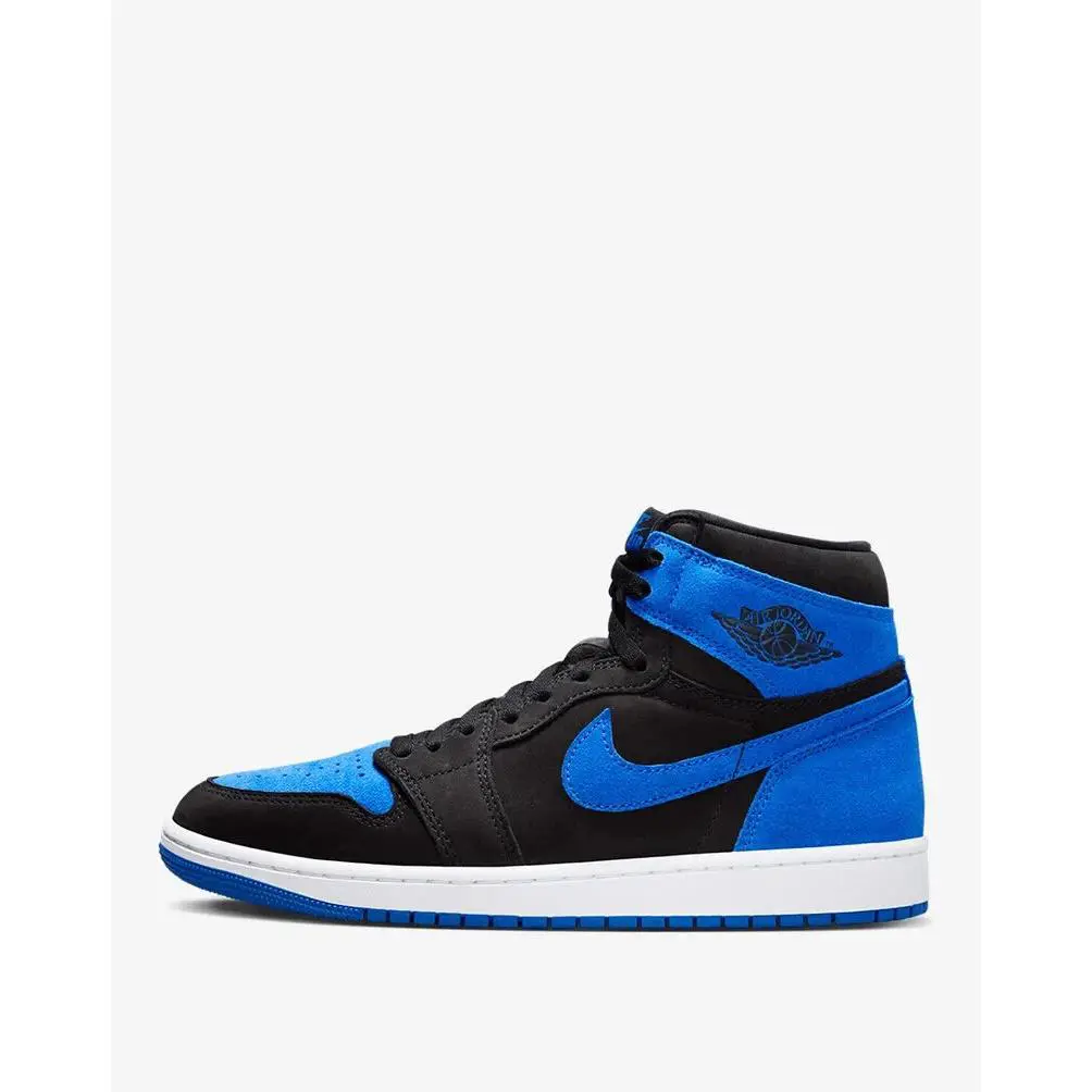 Nike shoes - Nike Air Jordan 1 - Air - DZ5485-042 - Blue 6