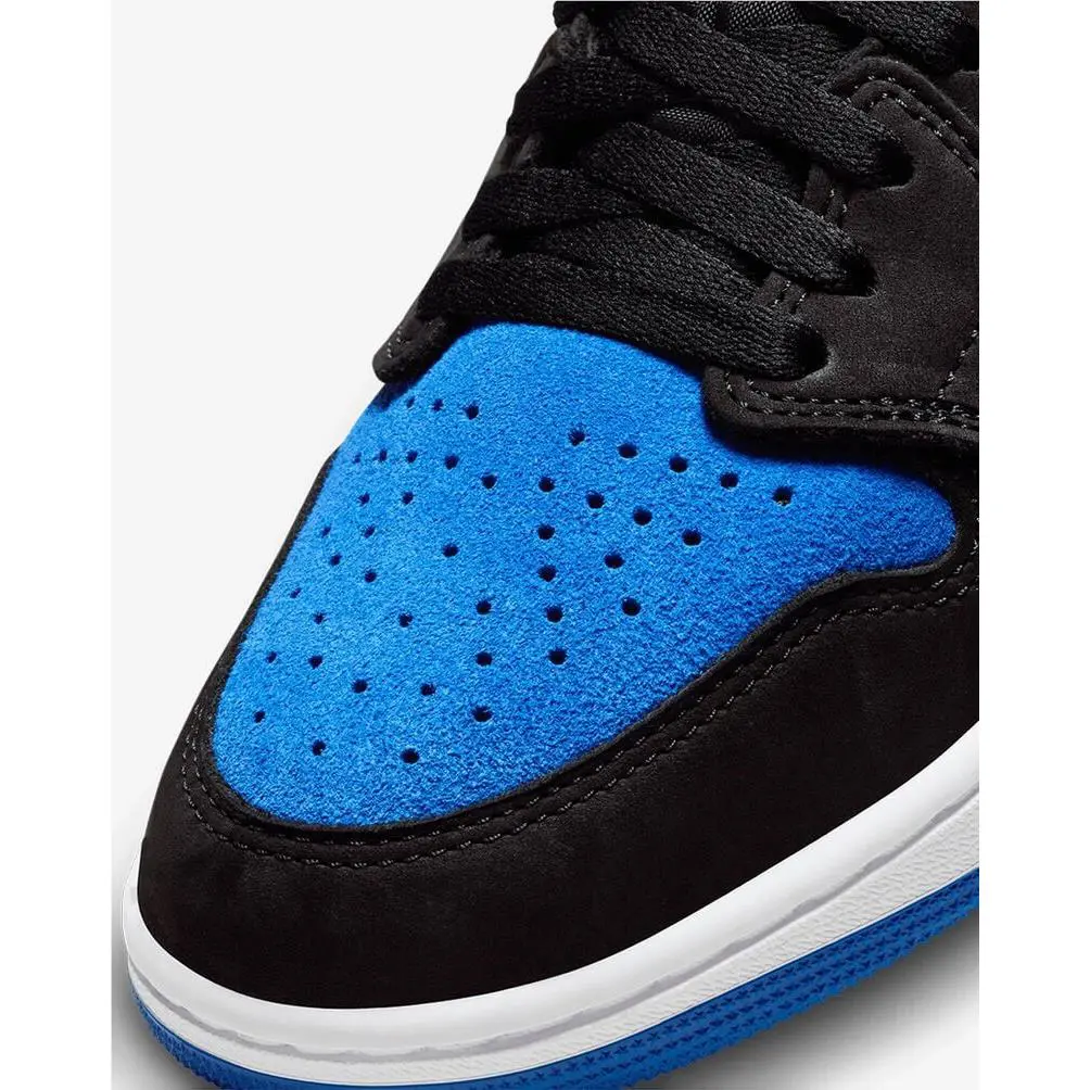 Nike shoes - Nike Air Jordan 1 - Air - DZ5485-042 - Blue 4