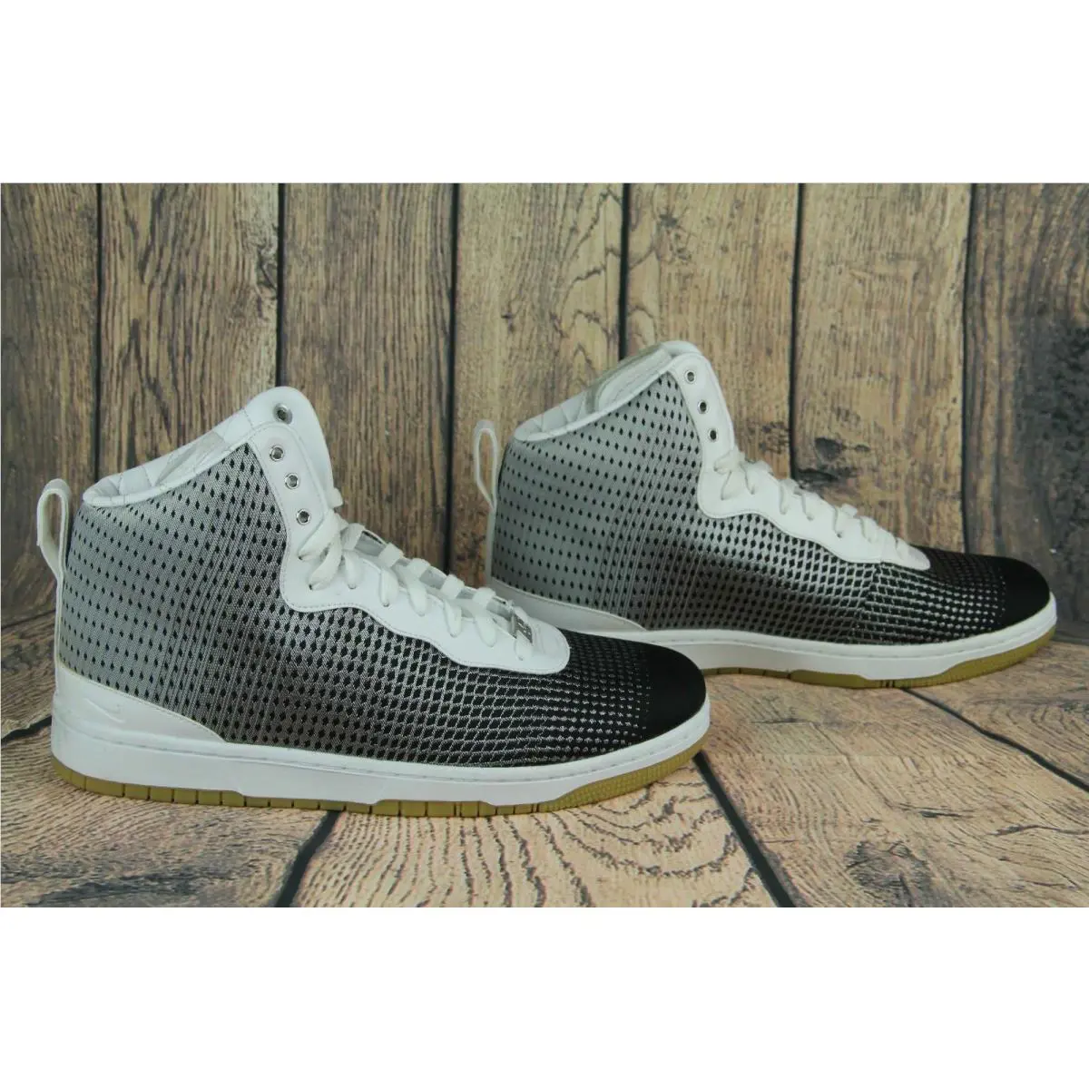 Nike shoes - Nike KD 8 - 749637-002 - Metallic Silver 0
