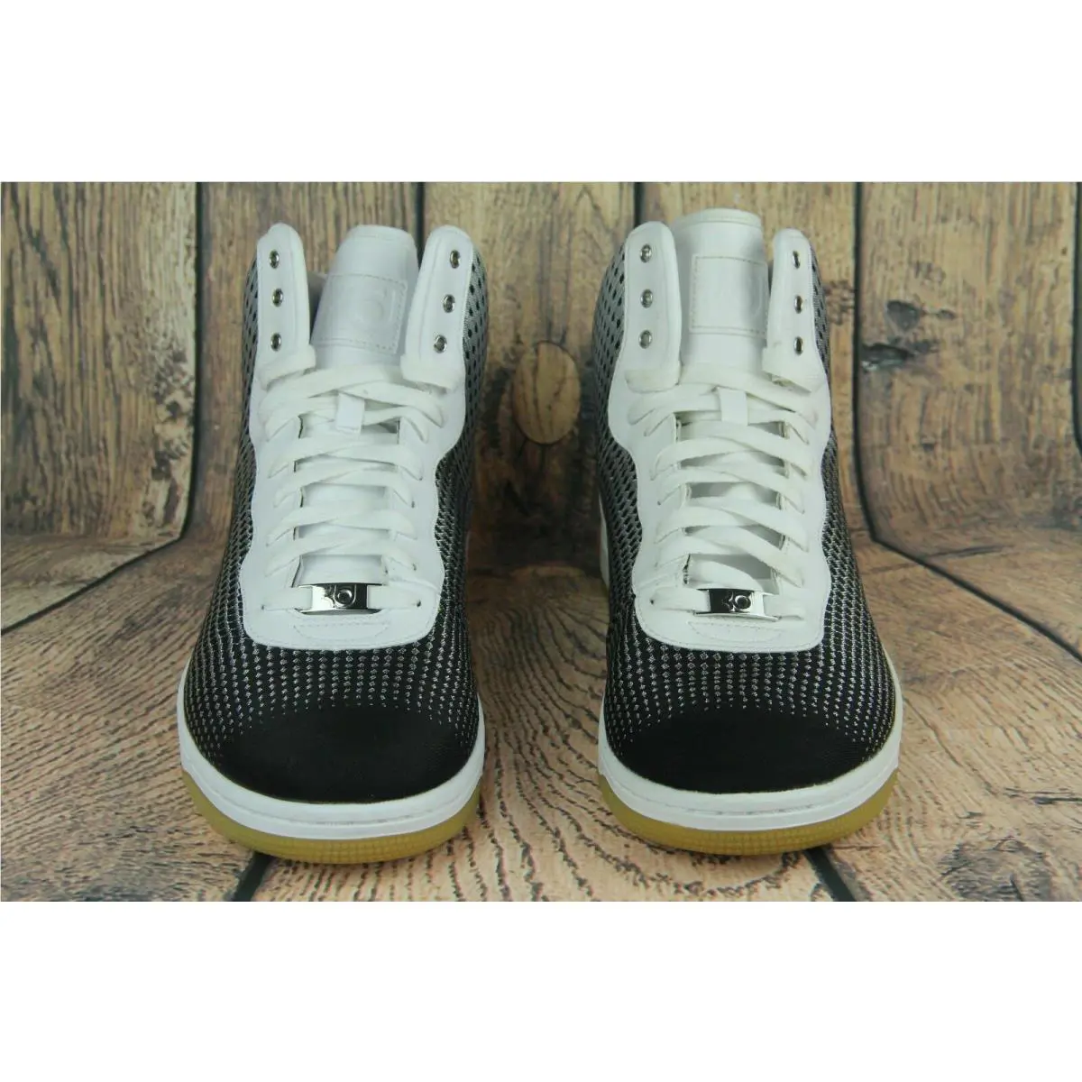 Nike shoes - Nike KD 8 - 749637-002 - Metallic Silver 13