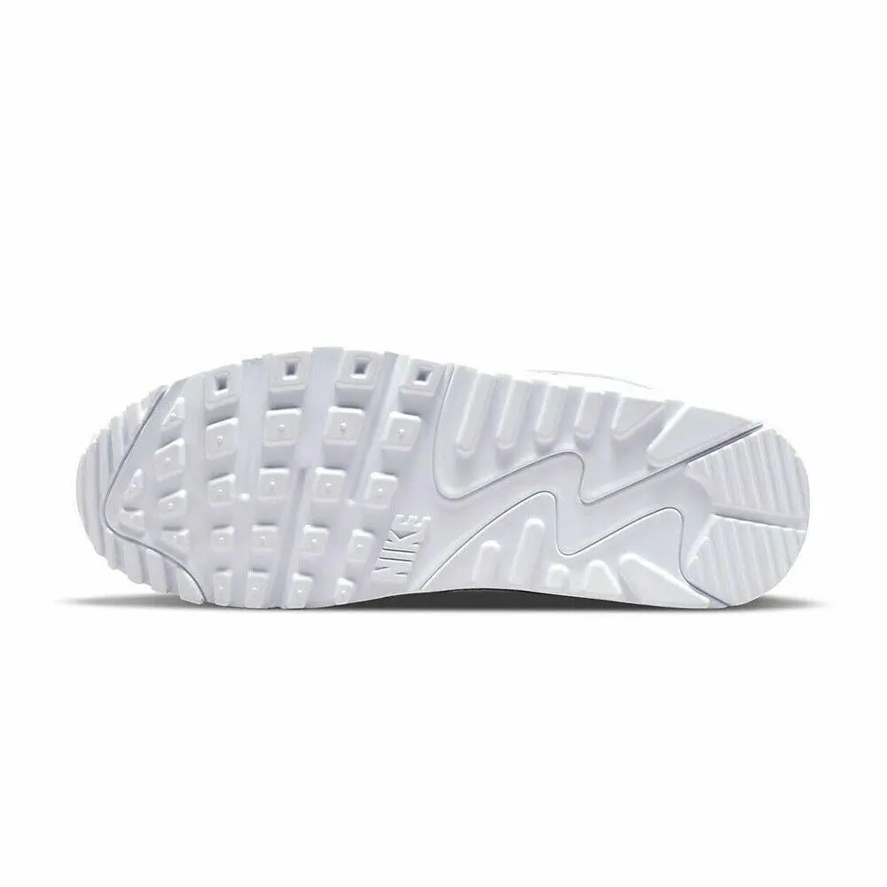 Nike shoes - Nike Air Max 90 - Air Max - DH0569-001 - White 4