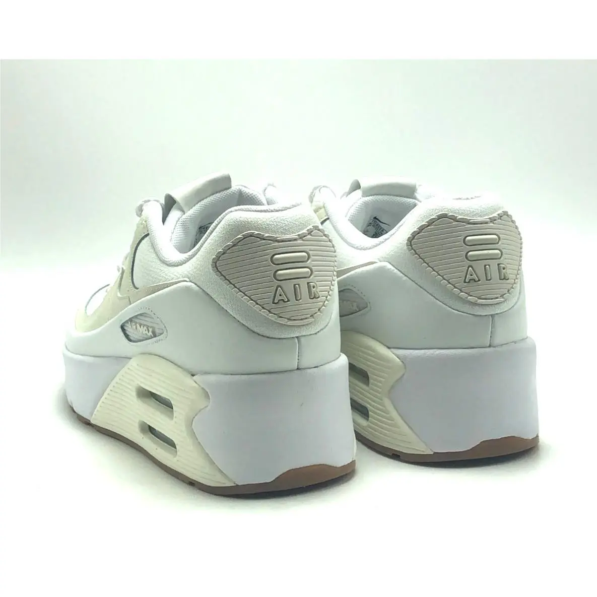 Nike shoes - NIKE AIR MAX 90 LV8 - FD4328-111 - White 2