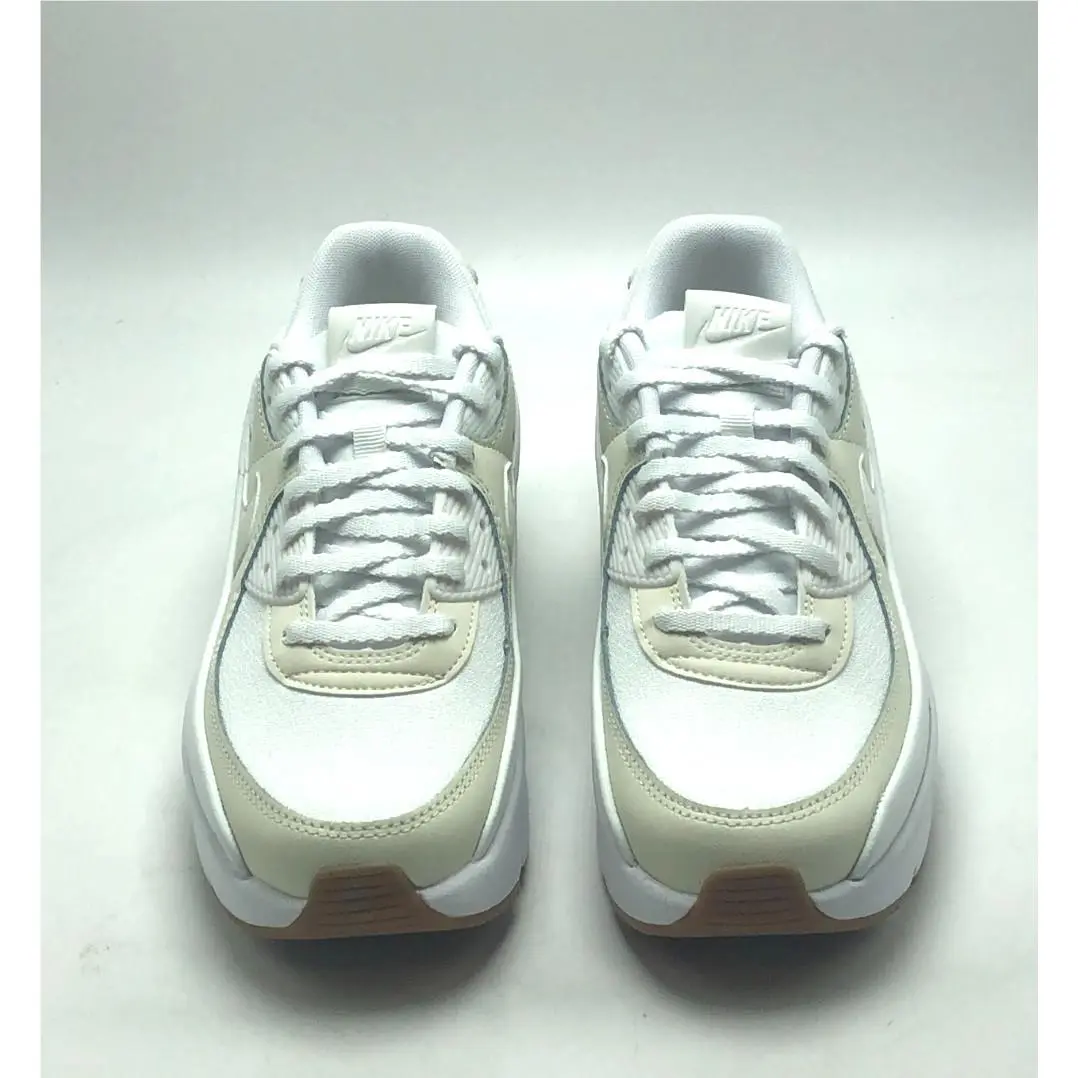 Nike shoes - NIKE AIR MAX 90 LV8 - FD4328-111 - White 3