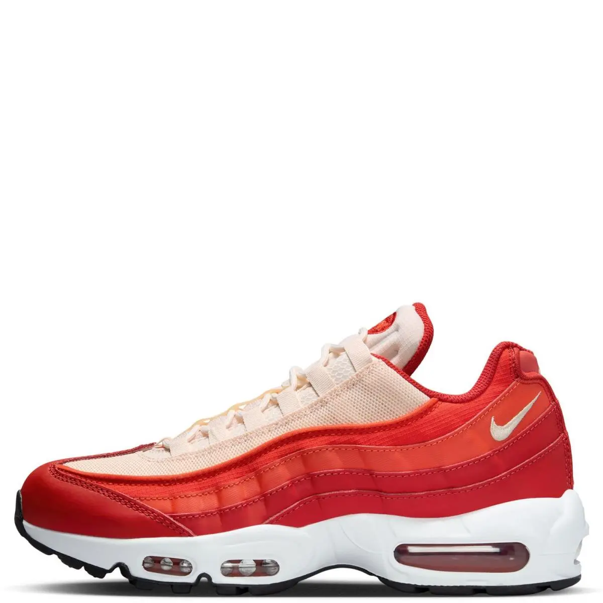 Nike shoes - Mystic Red, Guava Ice 2