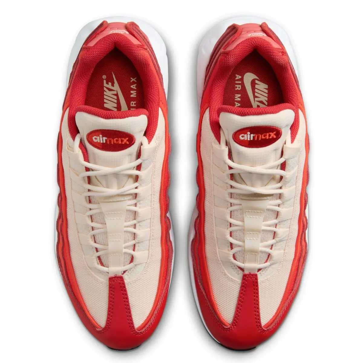 Nike shoes - Mystic Red, Guava Ice 6