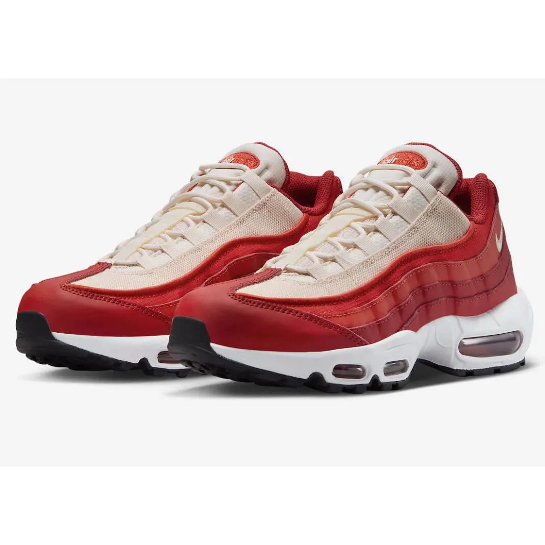 Nike shoes - Mystic Red, Guava Ice 8
