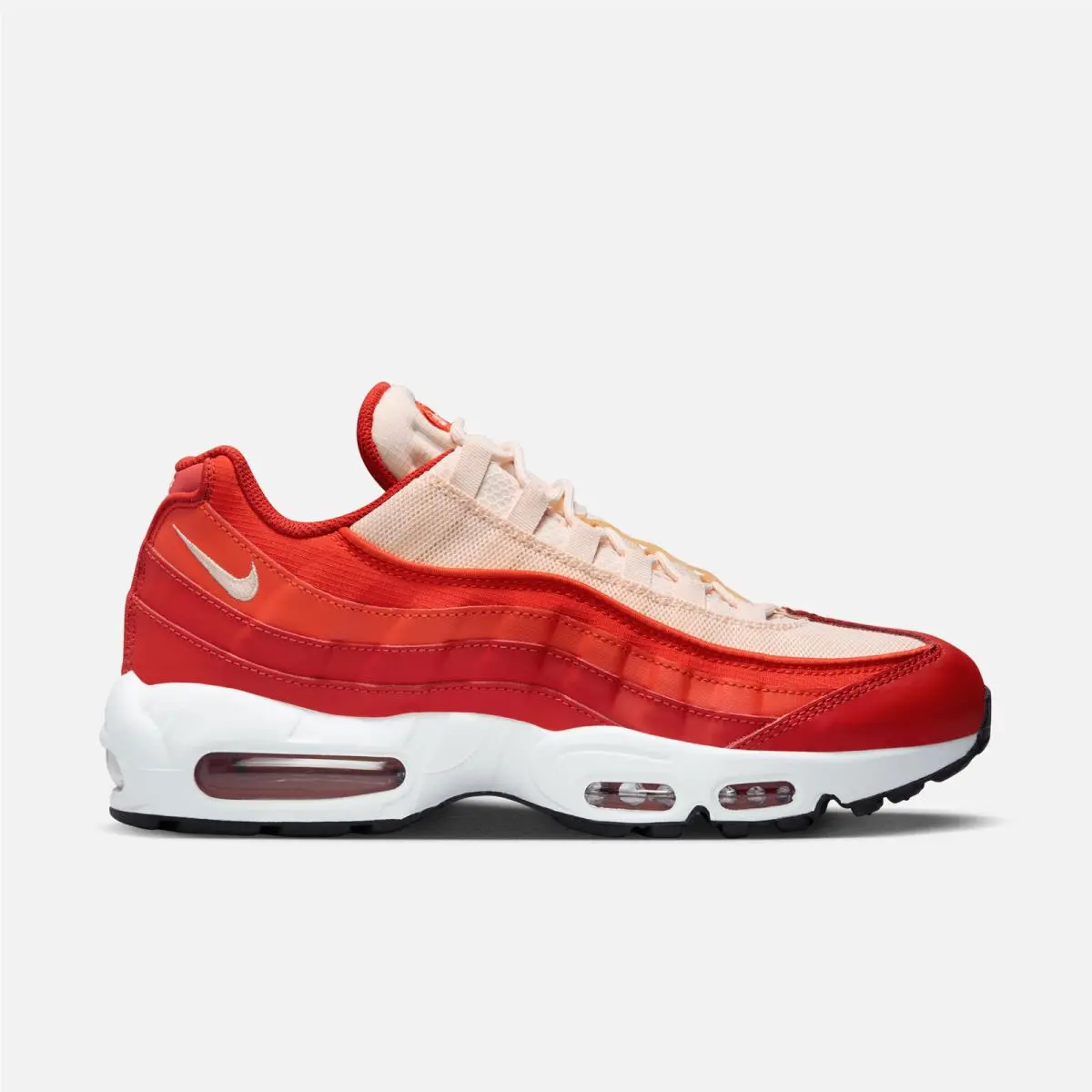 Nike shoes - Mystic Red, Guava Ice 9