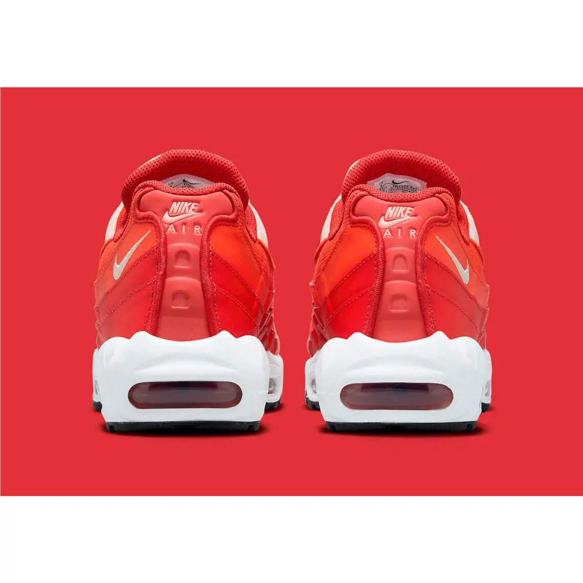 Nike shoes - Mystic Red, Guava Ice 5