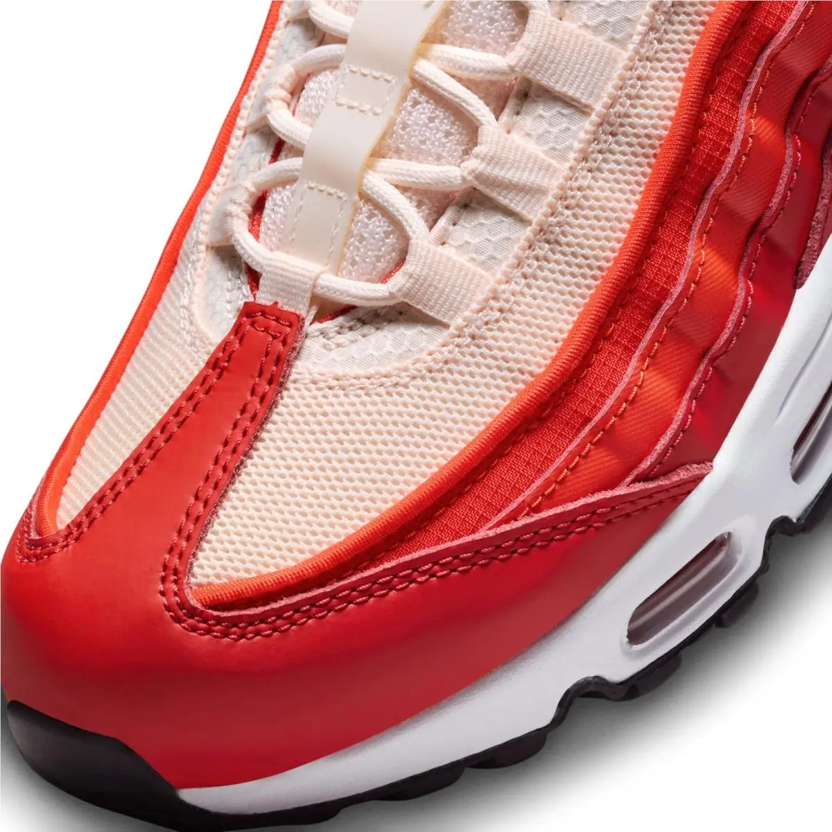 Nike shoes - Mystic Red, Guava Ice 12