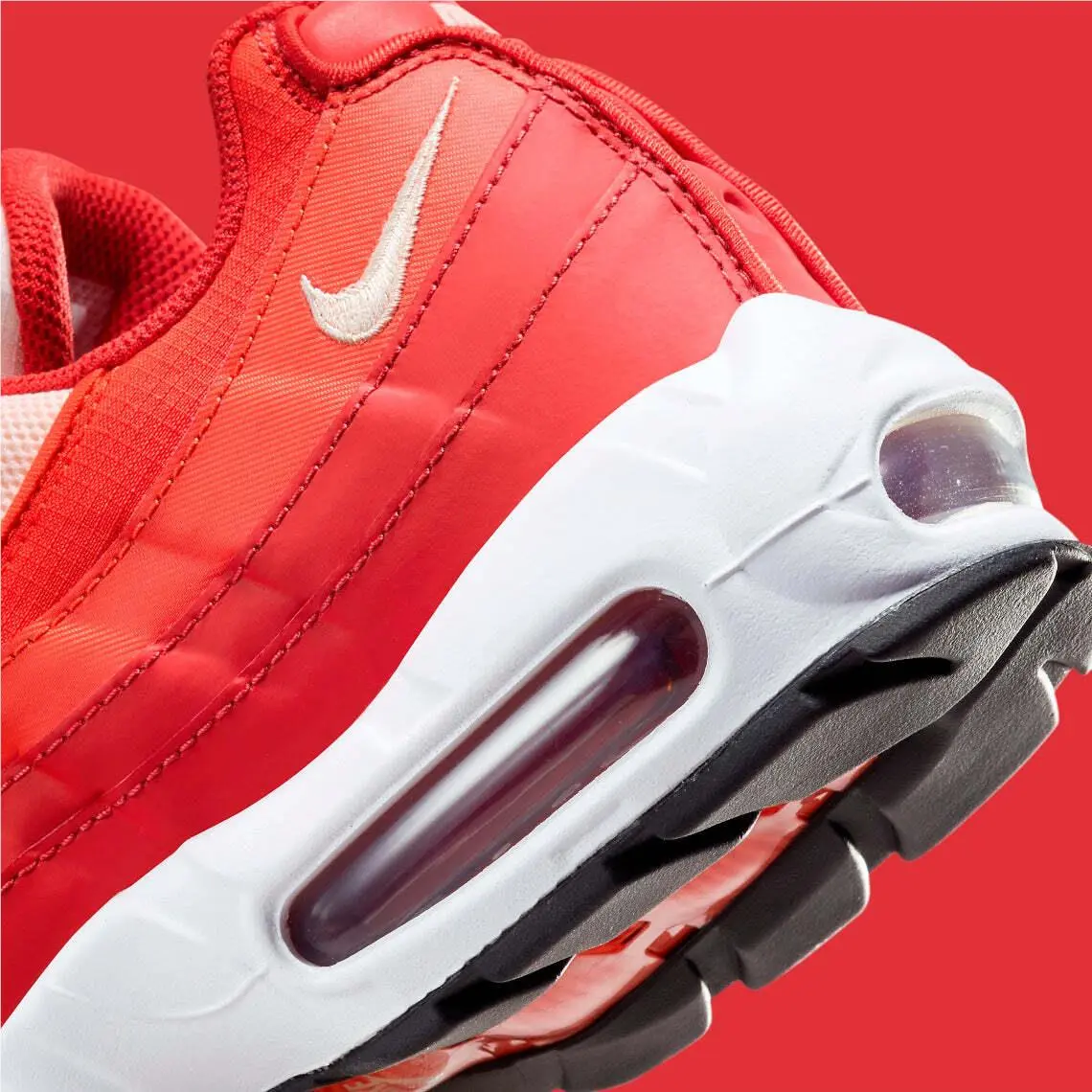 Nike shoes - Mystic Red, Guava Ice 16