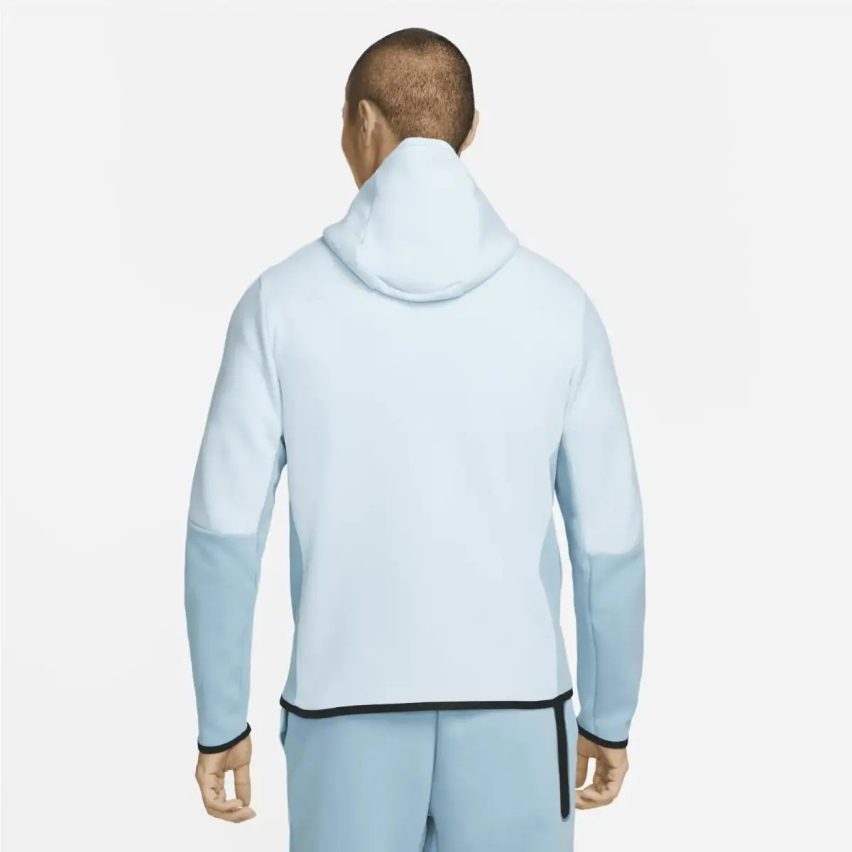 Nike clothing - CU4489-441 - CU4489-441 - Celestine Blue 0