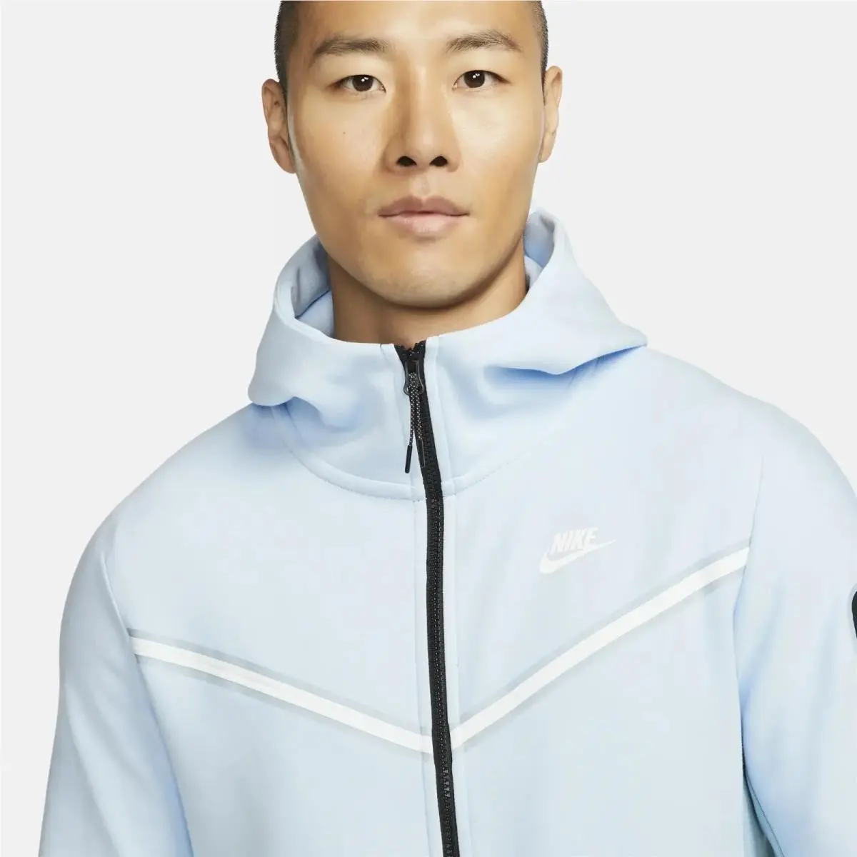 Nike clothing - CU4489-441 - CU4489-441 - Celestine Blue 9