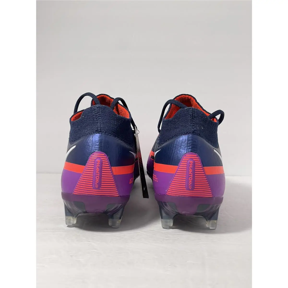 Nike shoes - Nike Phantom GT2 Elite DF FG - CZ9889-415 - Multicolor 8