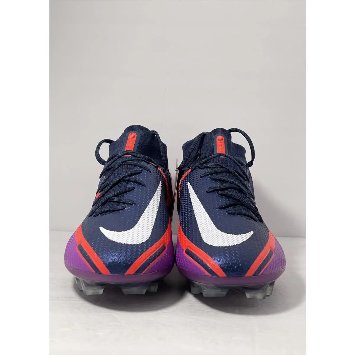 Nike shoes - Nike Phantom GT2 Elite DF FG - CZ9889-415 - Multicolor 6