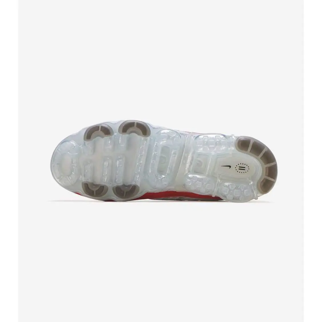 Nike shoes - Air Vapormax  360 - Air Vapormax - CK2718 002 - White/Red 1