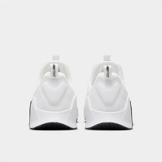Nike shoes - Nike Free Metcon - Free Metcon - FJ7127-101 - White 1