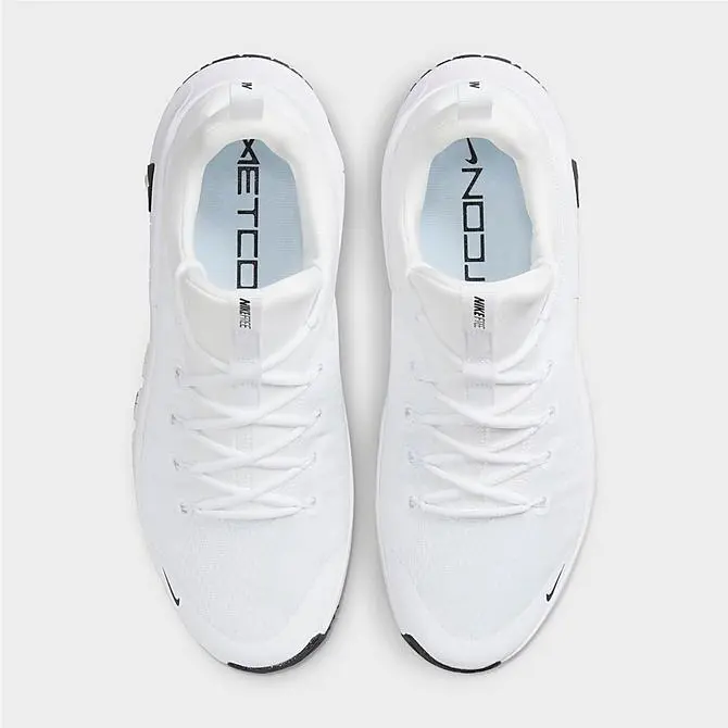 Nike shoes - Nike Free Metcon - Free Metcon - FJ7127-101 - White 2