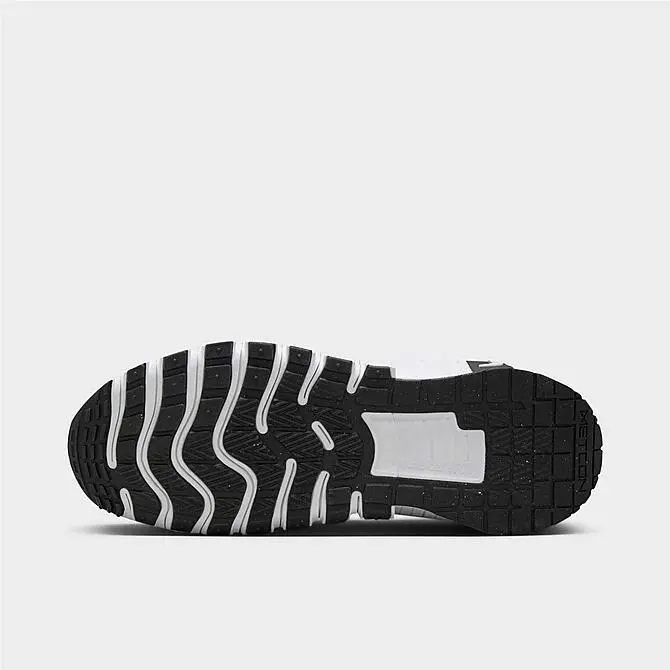Nike shoes - Nike Free Metcon - Free Metcon - FJ7127-101 - White 3