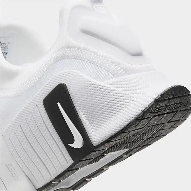 Nike shoes - Nike Free Metcon - Free Metcon - FJ7127-101 - White 6