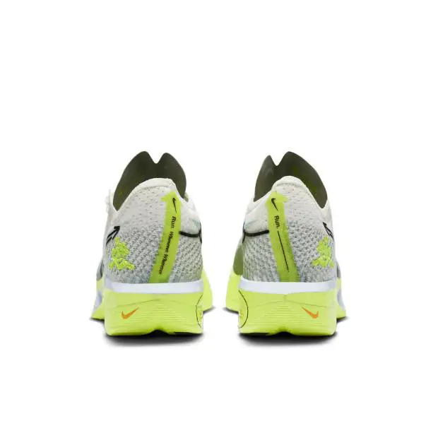 Nike shoes - Nike ZoomX Vaporfly Next% 3 - HQ3450-147 - Ivory 2