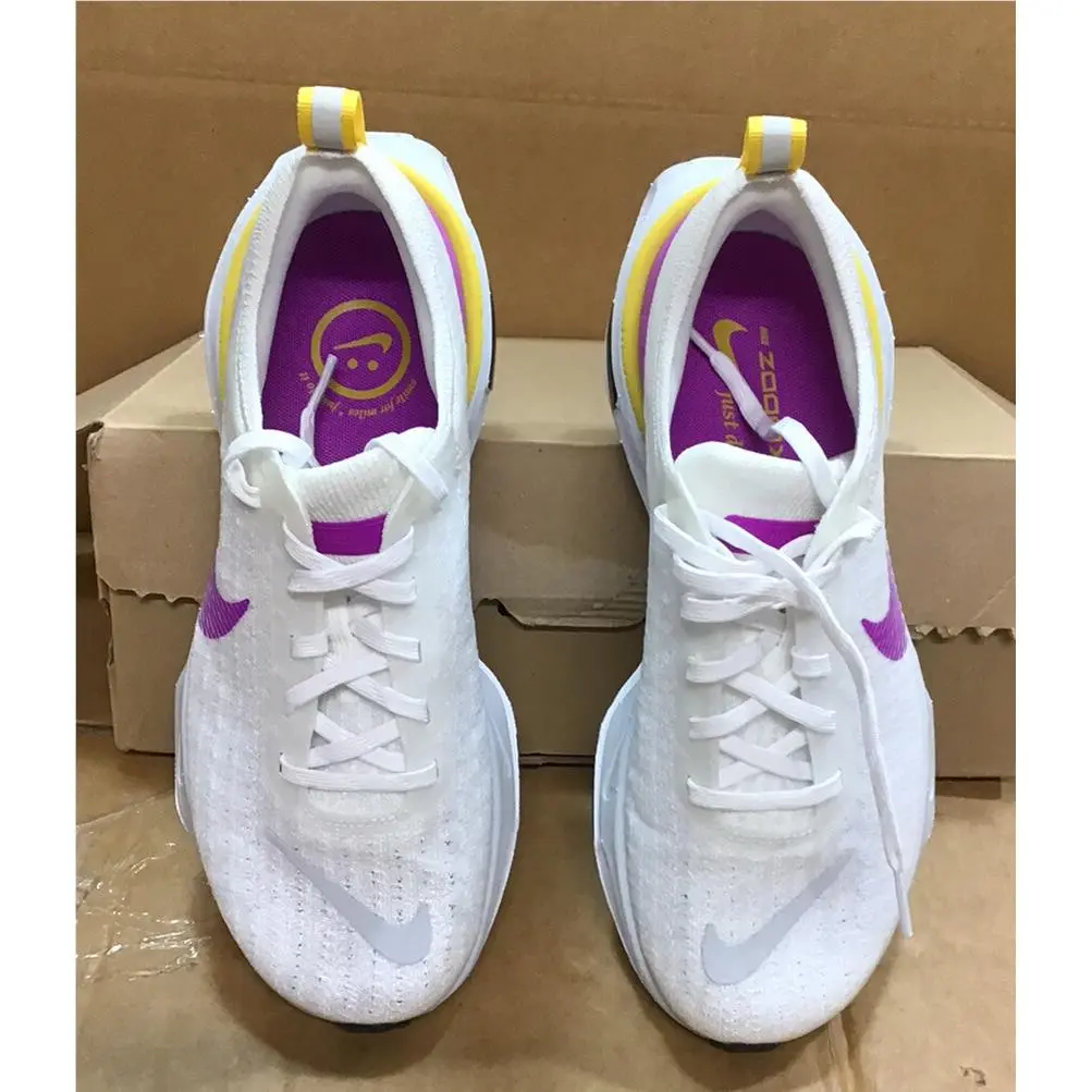 Nike shoes - Nike ZoomX Invincible - ZoomX Invincible - Dr2660-101 - White 1